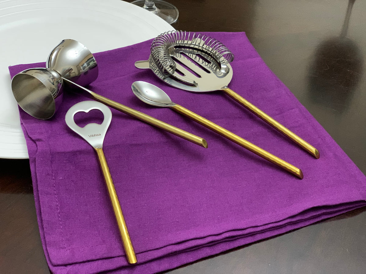 Bar Tools