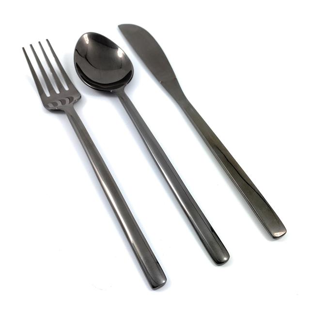 flatware dining decor table setting