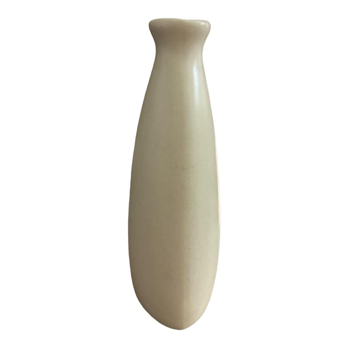 Vibhsa Triangular Bottle Ceramic Vase