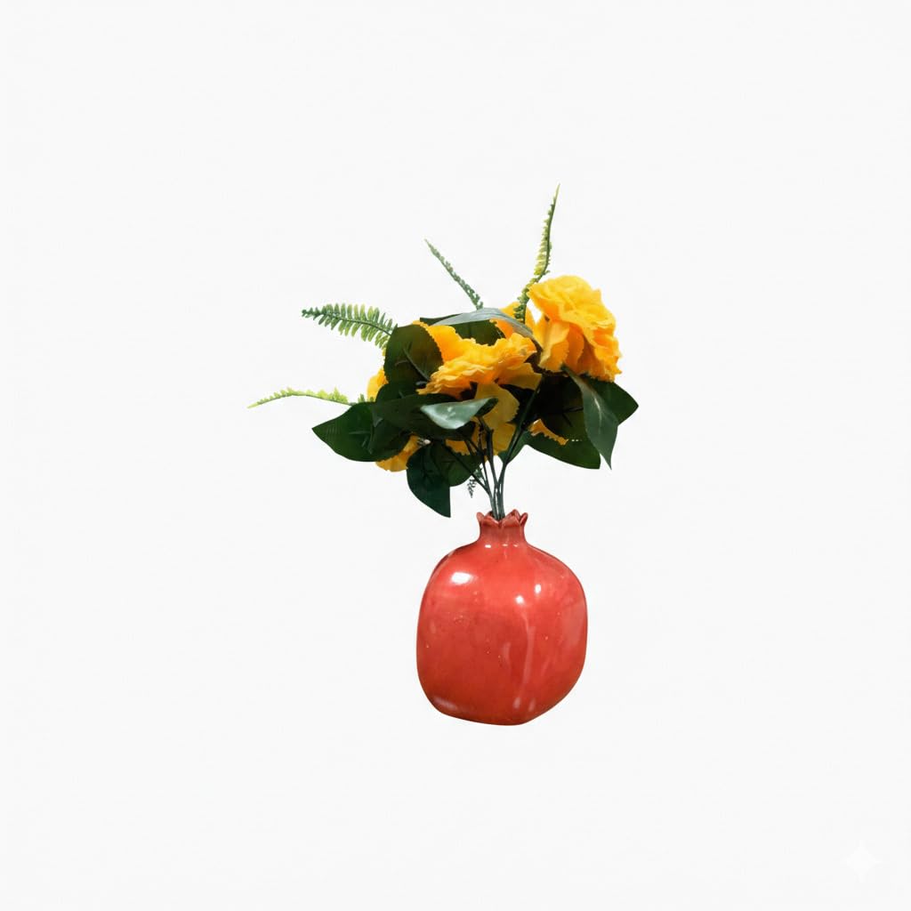 Vibhsa Ceramic Decorative Vase