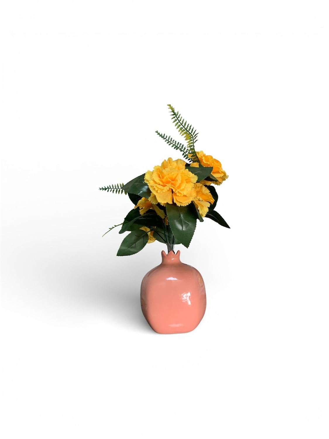Vibhsa Ceramic Decorative Vase