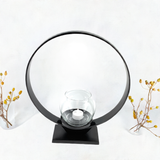 decorative candle holder for decoration