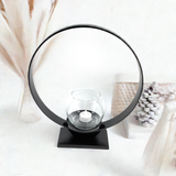 decorative candle holder for decoration Christmas decoration