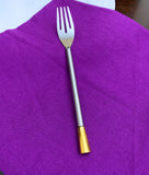 dinner flatware set for dining decor