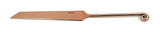 Vibhsa Designer Cake Serving Set (Treble Note)