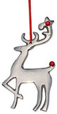 Christmas Ornament set of 4 for tree decor and other decoration