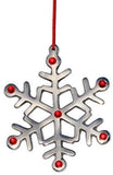 Christmas Ornament set of 4 for tree decor and other decoration