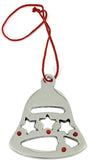Christmas Ornament set of 4 for tree decor and other decoration