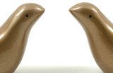 Vibhsa Marigold Bird Figurines of Health and Happiness