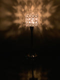 hurricane candle holder