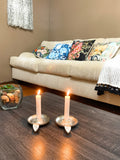 candle stick holders