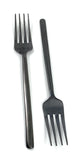 appetizer  forks