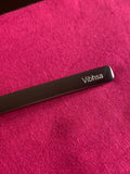 Vibhsa Black Silverware Salad Fork Flatware set of 6