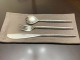 VIBHSA 36-PC Silverware Set (Service for 12)