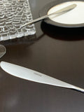 VIBHSA 36-PC Silverware Set (Service for 12)