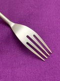 Vibhsa Modern Stainless Steel Flatware Set of 20-PC
