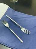 Vibhsa Stainless Steel Dinner Fork Set of 6