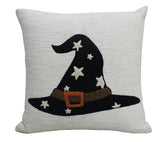 throw pillow for Halloween Decor