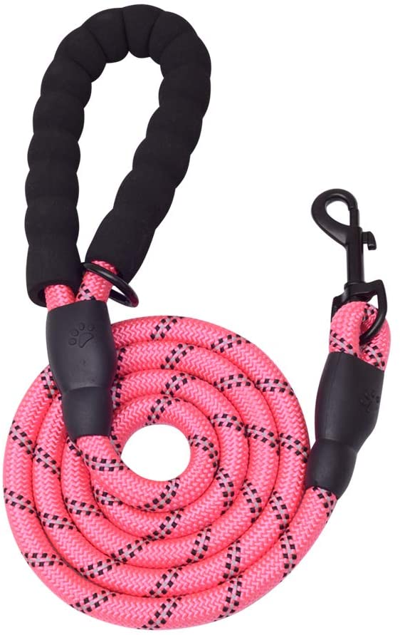 Thick clearance dog leash