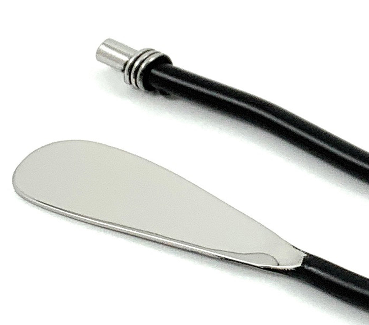 Vibhsa Black Silverware 18 Pc's Breakfast Set (Service for 6)