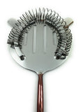 martini shaker and strainer