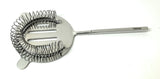 Martini Strainer for home bar
