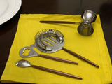 bar tools set