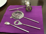 luxury Bar tool set