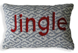 Chicos Home Jingle Decorative Cushion Cover - Vibhsa