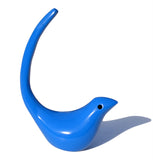 Vibhsa Gifts Bird Ring Holder Jewelry(Blue)