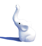 Vibhsa Baby Elephant Ring Holder - Vibhsa