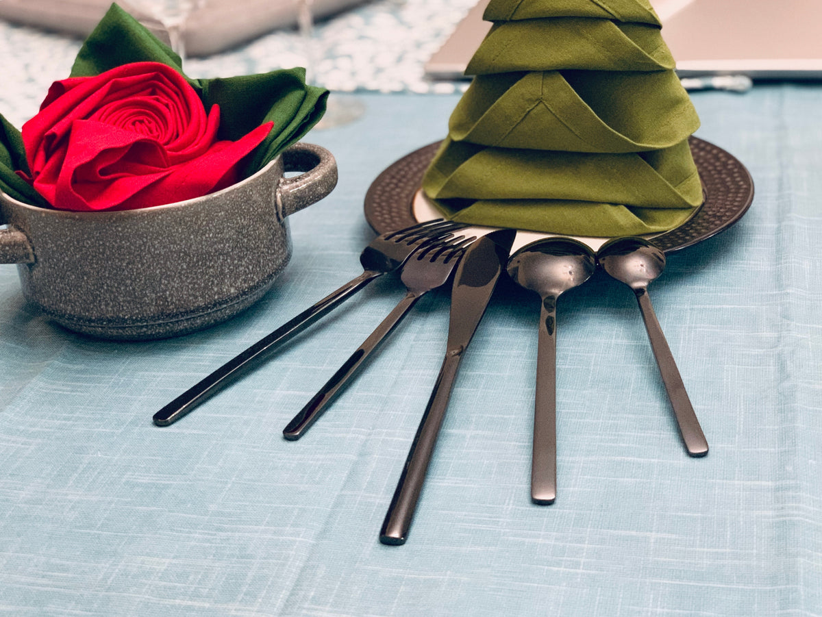 Flatware Starting at $20