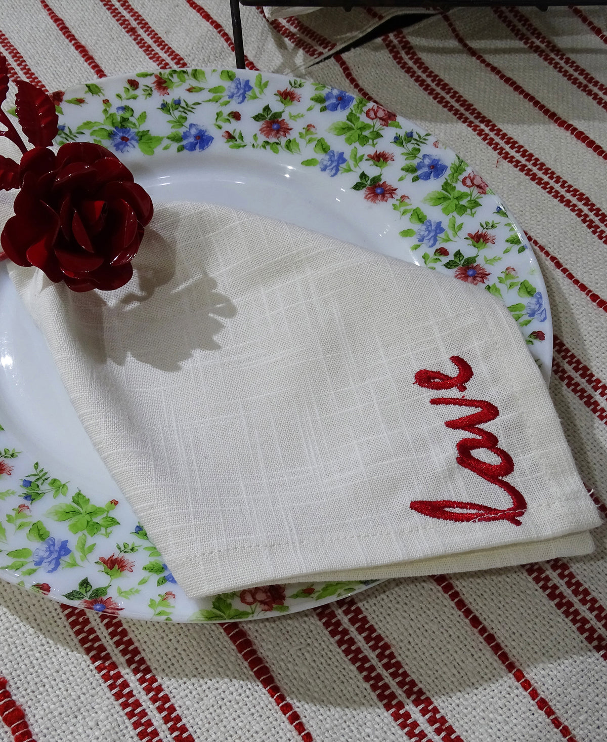Designer Napkins