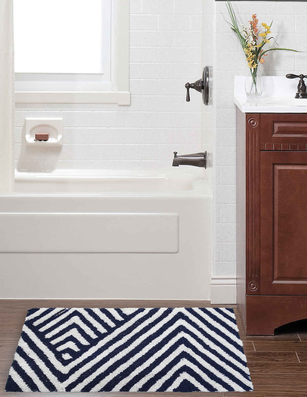 Bath Rugs