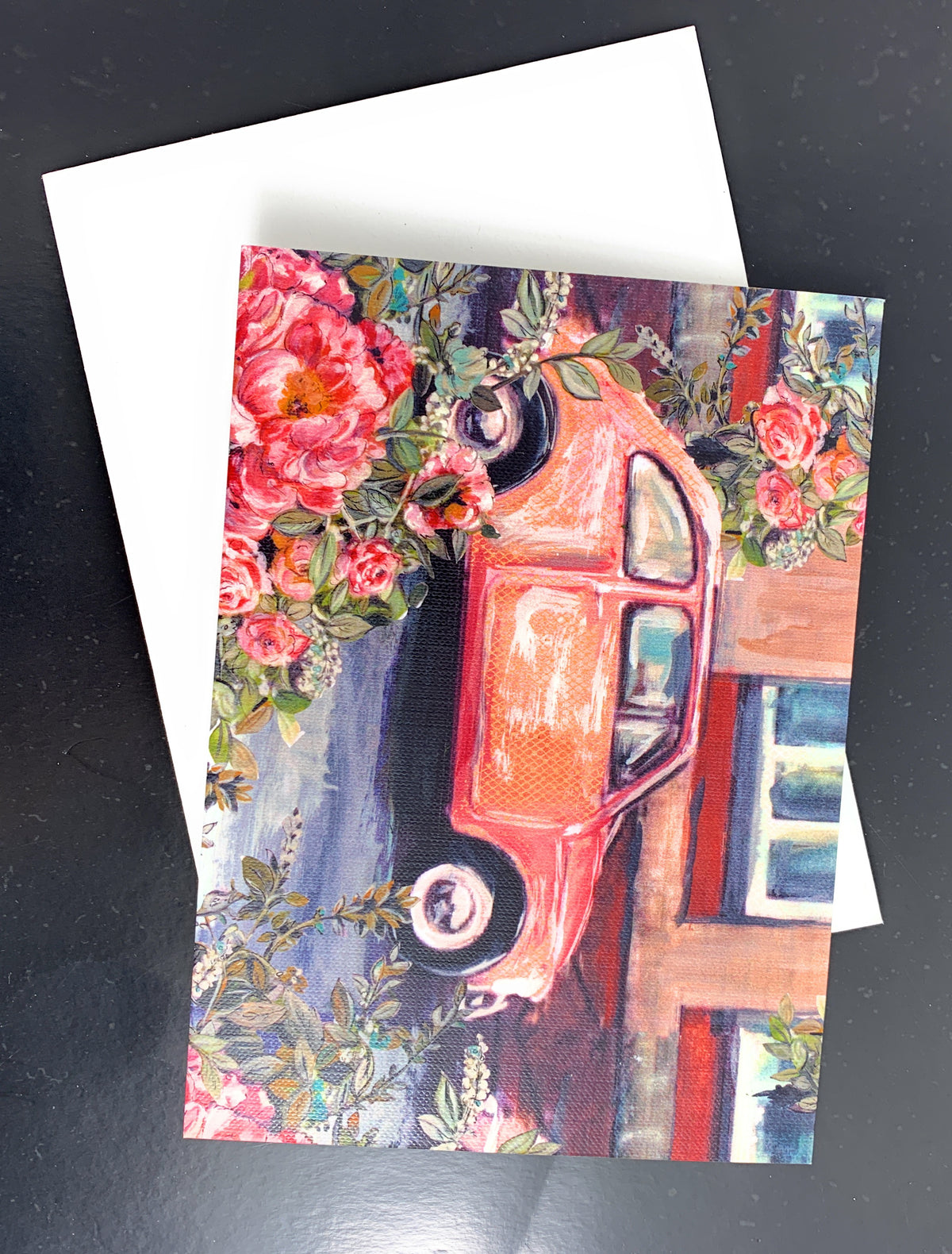 Thank You Cards
