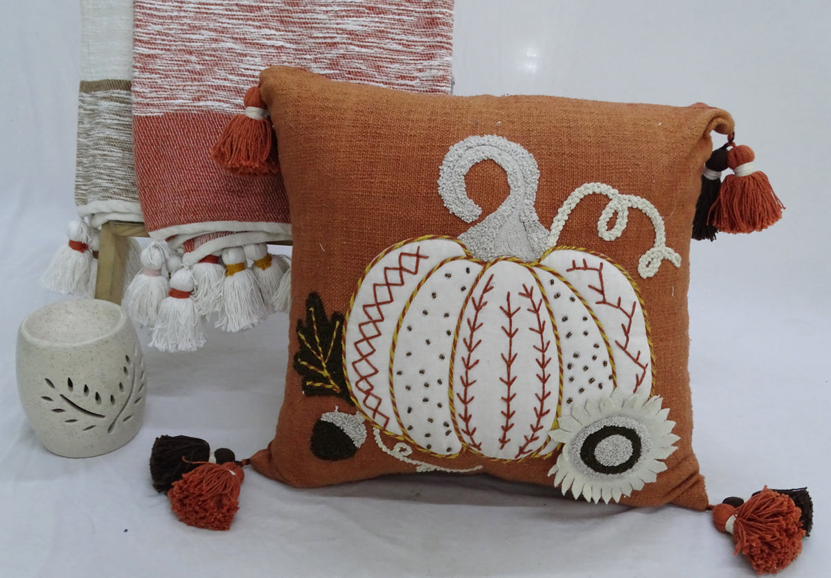 Fall Decor