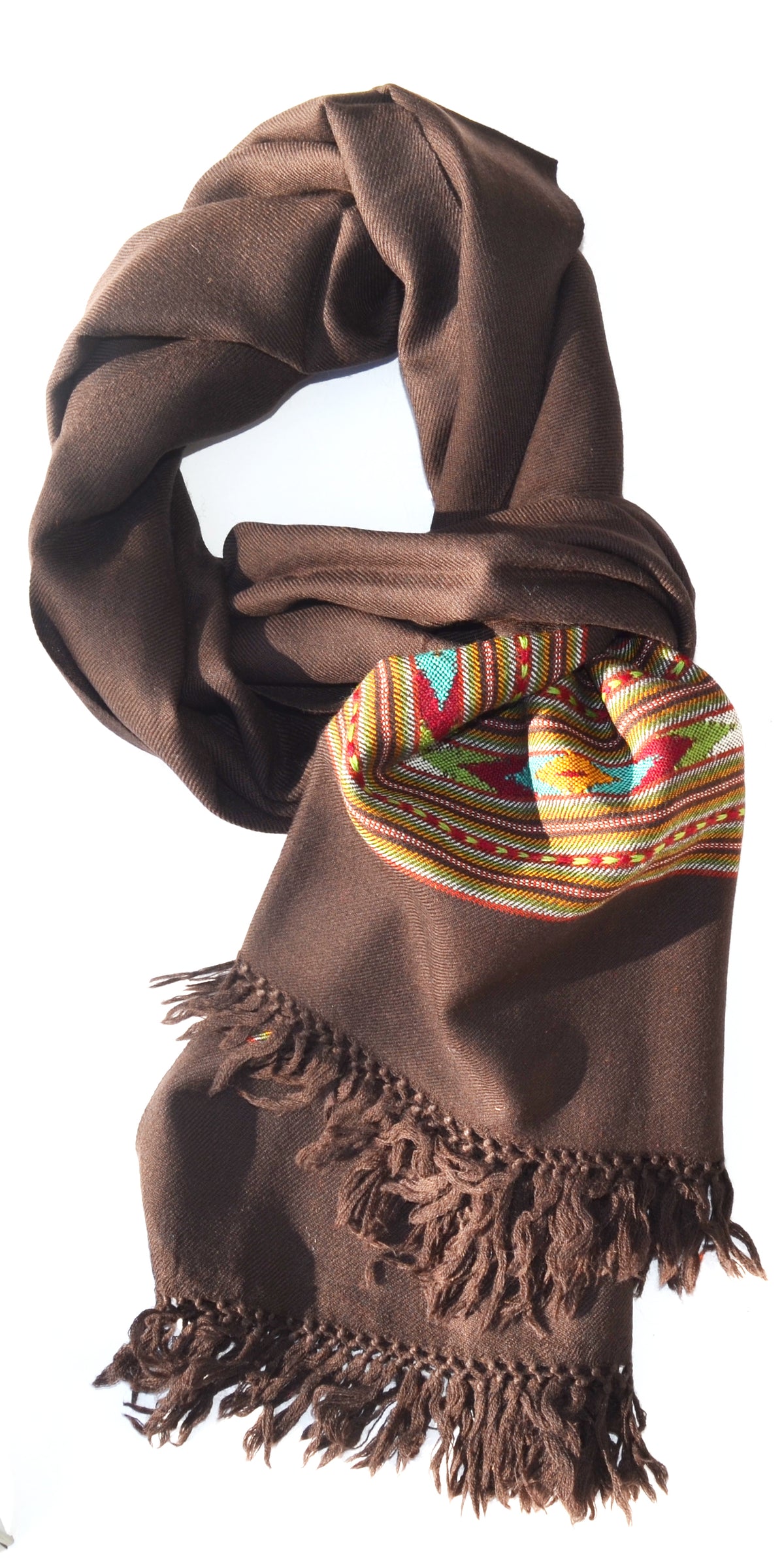 Scarves