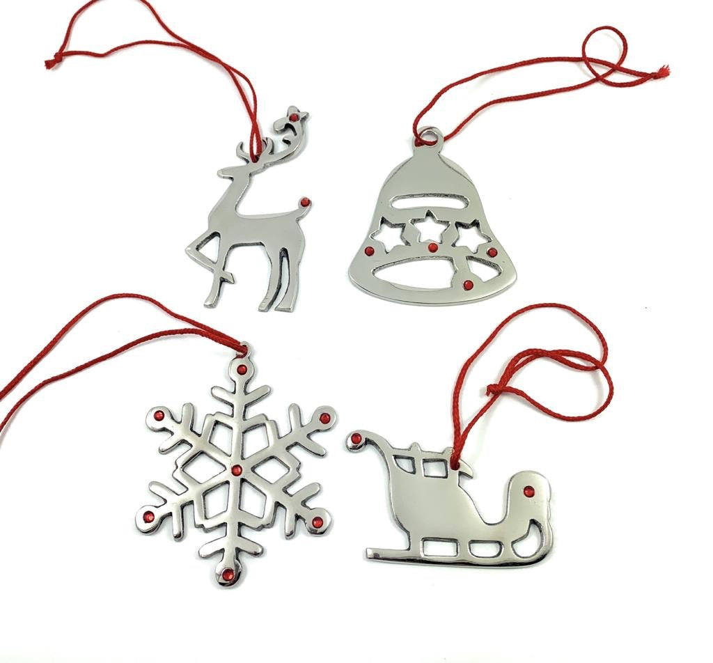 Ornaments