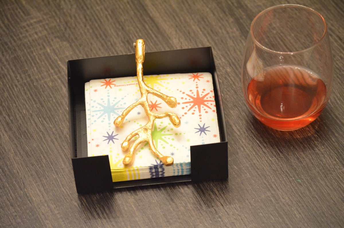 Napkin Holder