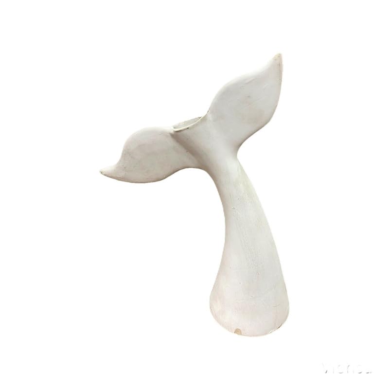 Vibhsa Handmade Ceramic Bird Vase