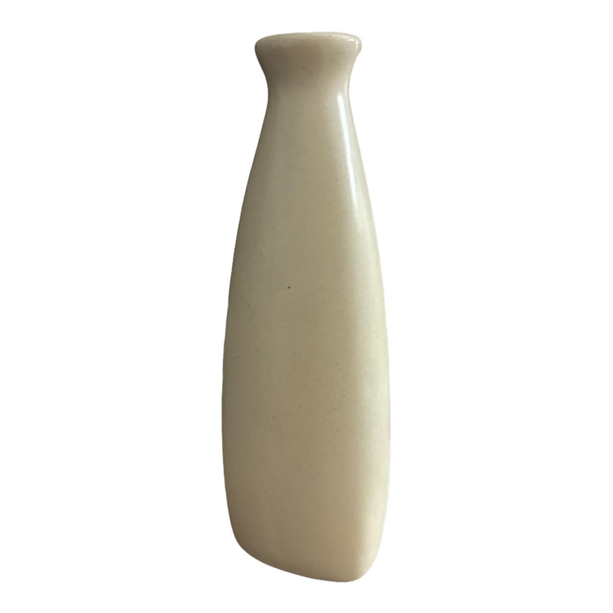 Vibhsa Triangular Bottle Ceramic Vase