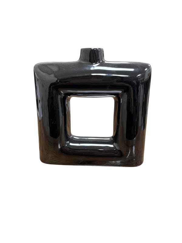 Vibhsa Square Vases for Home Decor