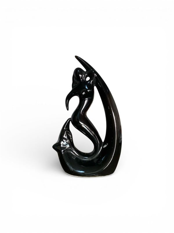 Vibhsa Modern Abstract Romantic Couple Sculpture