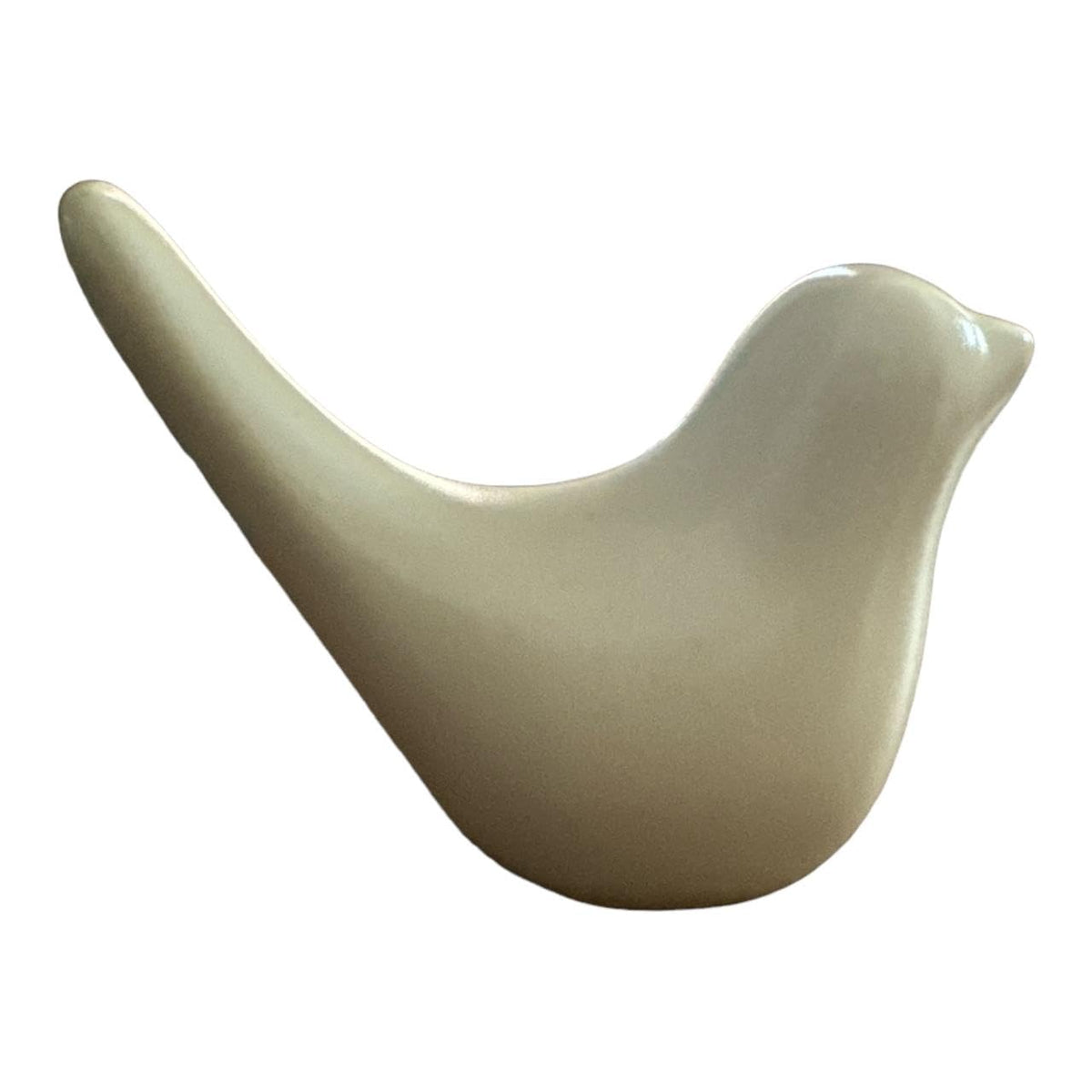 Vibhsa Ceramic Birds Showpiece – Small Bird Statues
