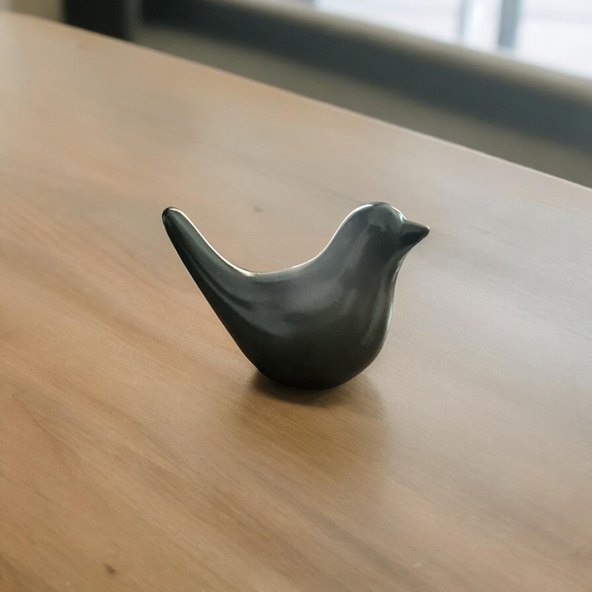 Vibhsa Ceramic Birds Showpiece – Small Bird Statues
