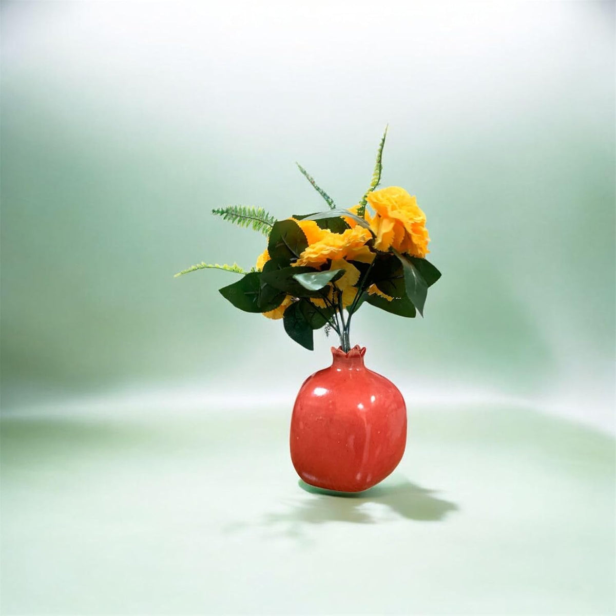 Vibhsa Ceramic Decorative Vase