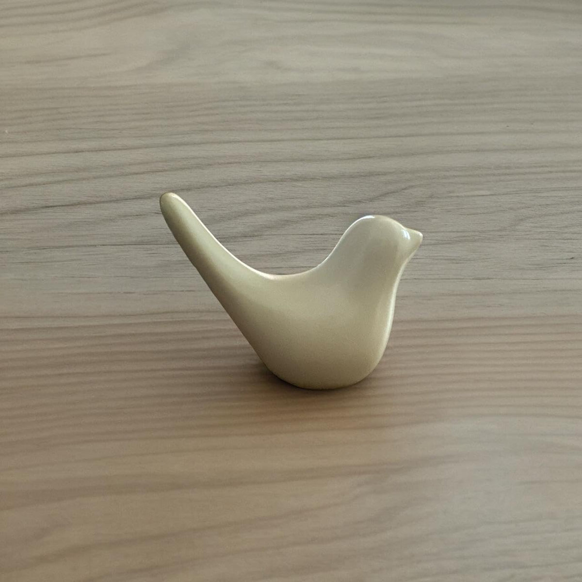 Vibhsa Ceramic Birds Showpiece – Small Bird Statues