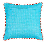 Hello Snow Christmas Pillow 20" x 20"