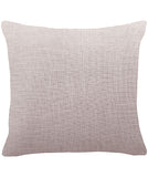 Persian Handwoven & Hand-Embroidered Decorative Pillow, 20"X20"