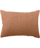 Baltic Cut and Sew Rice Stitched Throw Pillow, 14" x 24"